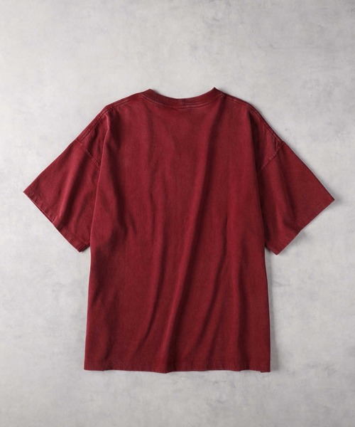 Champion】フェードプリントTシャツ（Tシャツ/カットソー）｜Champion