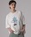 ONCILYiIVF[j́uFLOWER LOGO T-SHIRT / t[STVciTVc/Jbg\[jvbItzCg