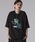 ONCILYiIVF[j́uFLOWER LOGO T-SHIRT / t[STVciTVc/Jbg\[jvbubN