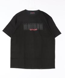【8】【it】MAYHEM/graphic T