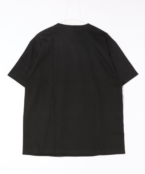 ARCHIVER(アーカイバ)の「【8】【it】MAYHEM/graphic T(Tシャツ/カットソー・レディース・ブラック・LARGE/MEDIUM)」の2枚目の写真