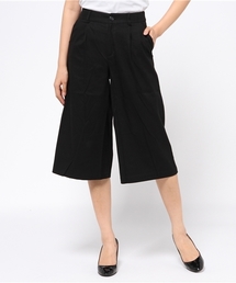 Discoat Parisien | 起毛ガウチョパンツ(その他パンツ)