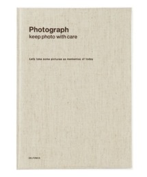 DELFONICS（デルフォニックス）の「PDフォトアルバム ベーシックL（その他雑貨）」