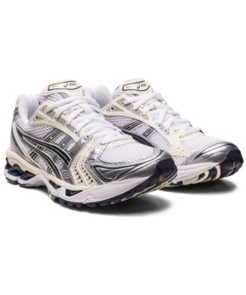 ASICS for emmi】GEL-KAYANO 14（スニーカー）｜ASICS（アシックス）の  