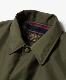 SKOOKUM（スクーカム）の「MR.OLIVE/WALK IN CLOSET ミスターオリーブ