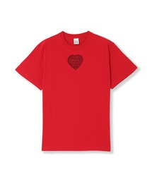 【け】THINGS THAT MATTER ハート型ロゴ Tシャツ ZU51JK482_8.jpg