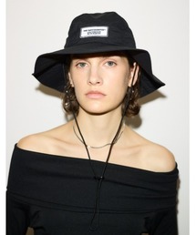 THROW by SLY（スローバイスライ）の「THROW THE SUCCULENTIST SHADE HAT ザ サキュレンティスト シェード ハット（ハット）」