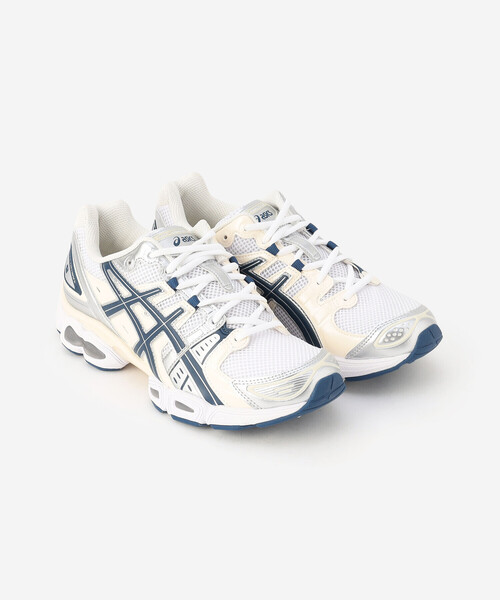 ASICS（アシックス）の「ASICS | GEL-NIMBUS 9 MEN（スニーカー・メンズ・ホワイト系その他・26.5/27.5/26/25.5/27）」の4枚目の写真