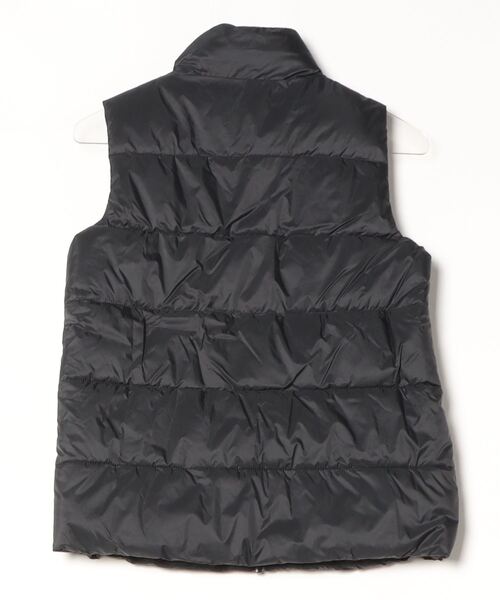 GAP（ギャップ）の「コールドコントロール パファーベスト（ダウン