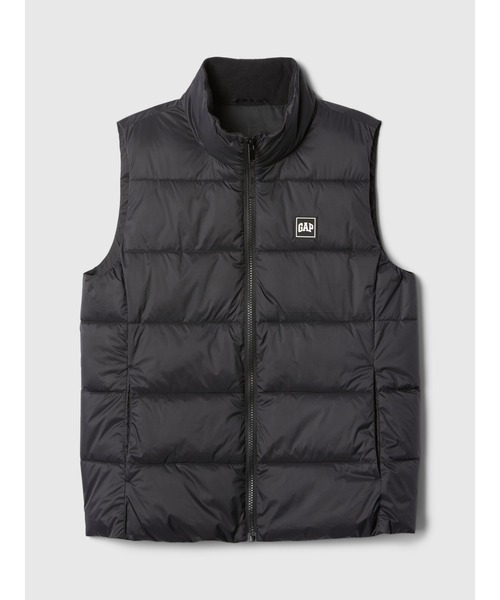 GAP（ギャップ）の「コールドコントロール パファーベスト（ダウン