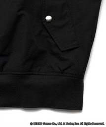 NOWHEREBOY（ノーウェアボーイ）の「ブルーアーカイブ x NOWHEREBOY MA