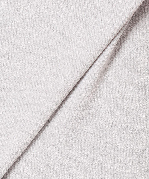 EDIFICE（エディフィス）の「”MULTI FUNCTION” モックネックニット（ニット/セーター・メンズ・チャコールグレー/ブラック/ベージュ/ネイビー/サックスブルー・SMALL/MEDIUM/LARGE）」の6枚目の写真