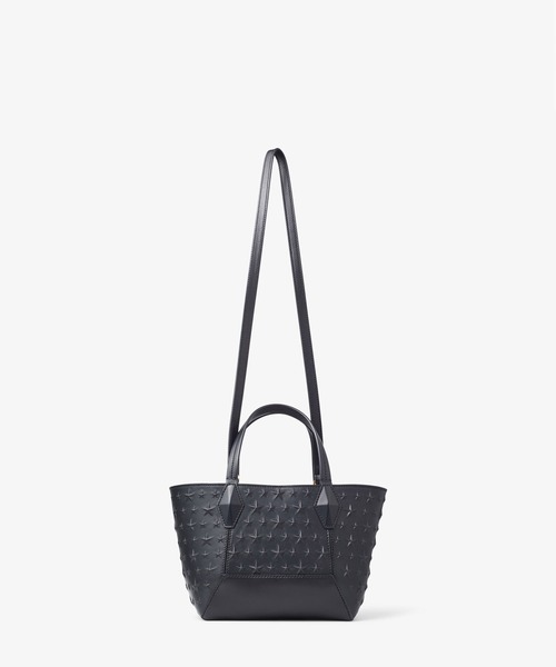 JIMMY CHOO（ジミーチュウ）の「DIAMOND TOTE/S（トートバッグ