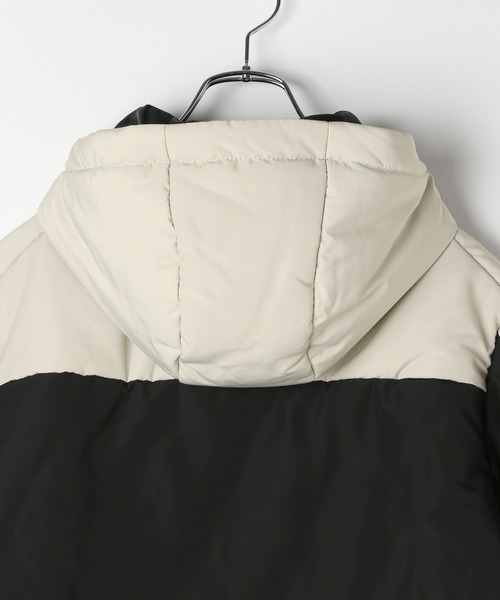 GLOBAL WORK（グローバルワーク）の「ライトウォームスマートブルゾン