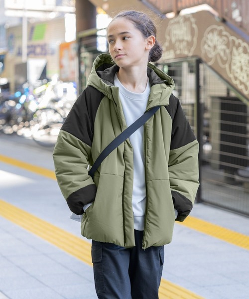 セール】ライトウォームスマートブルゾン/115704（ブルゾン）｜GLOBAL