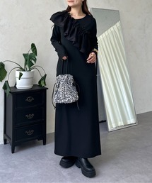 prose verse | マルチwayカットリブワンピース(ワンピース)