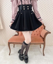 ROJITA | ウエストレースアップチュールスカート(スカート)