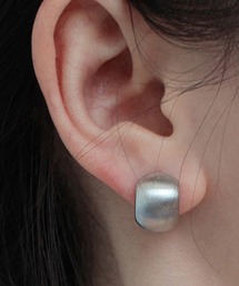シルバー925 アレルギー対応ピアス