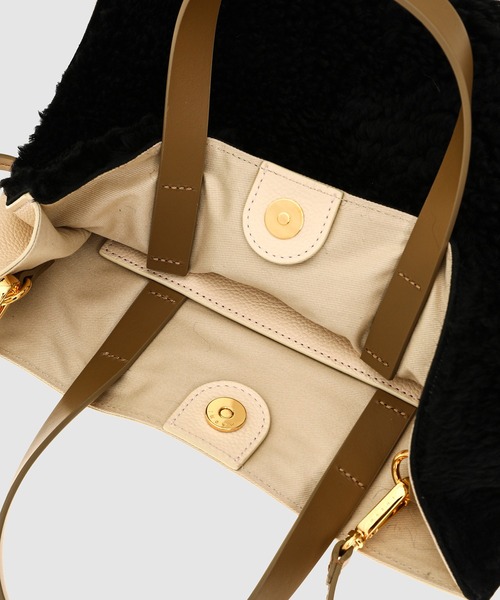 MUSEO MENDING EW / シェアリングバッグ（ショルダーバッグ）｜MARNI（マルニ）