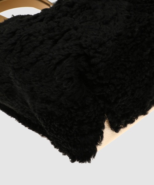 MUSEO MENDING EW / シェアリングバッグ（ショルダーバッグ）｜MARNI（マルニ）