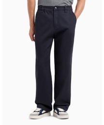 ARMANI EXCHANGE | 【A|X アルマーニ エクスチェンジ】ストレッチチノパンツ(チノパンツ)