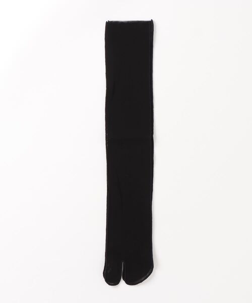 MARCOMONDE(マルコモンド)の「MARCOMONDE(マルコモンド)tulle tabi socks/TB21P-00/(ソックス/靴下・レディース・ブラック/ホワイト/パープル/ブルー系その他3/その他6/ピンク・1)」の17枚目の写真