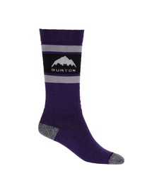 BURTON（バートン）の「Weekend ミッドウェイト ソックス (2 パック)（ソックス/靴下）」