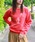 THRIFTY LOOK�i�X���t�e�B�[���b�N�j�́uTHRIFTY LOOK / �X���t�e�B�[���b�N JUMP SKULL CREW SWEAT �W�����v�X�J�� �N���[�l�b�N�X�E�F�b�g�i�X�E�F�b�g�j�v�b���b�h