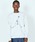 THRIFTY LOOK�i�X���t�e�B�[���b�N�j�́uTHRIFTY LOOK / �X���t�e�B�[���b�N JUMP SKULL CREW SWEAT �W�����v�X�J�� �N���[�l�b�N�X�E�F�b�g�i�X�E�F�b�g�j�v�b���C�g�O���[