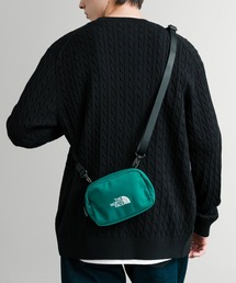 新色追加 日本未展開モデル THE NORTH FACE ザ・ノースフェイス MULTI CROSS BAG MINI クロスバッグ ホワイトレーベル 韓国限定