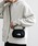 THE NORTH FACEiUm[XtFCXj́uVFǉ {WJf THE NORTH FACE UEm[XtFCX MULTI CROSS BAG MINI NXobO zCg[x ؍iV_[obOjvbubN