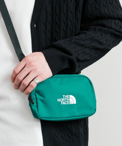 新品タグ付き　ノースフェイス　マルチパック 楽天市場】THE NORTH FACE ノースフェイス リュック BONNEY