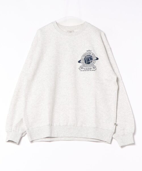 ブランドロゴ Tシャツ【DESERT SPORTSWEAR:デザートスポーツウェア】