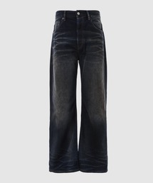 5-pocket denim