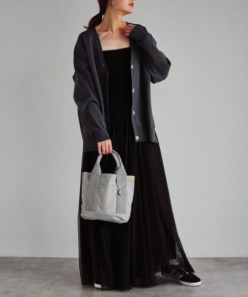 セール】K1【仕切りあり】キャンパスミニトート（トートバッグ