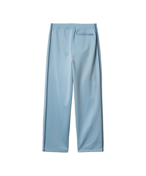 Carhartt WIP(カーハートダブリューアイピー)の「BOLAN SWEAT PANT(その他パンツ・メンズ・ライトブルー・SMALL/MEDIUM/LARGE)」の2枚目の写真