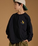 PAIRMANON STREET(ペアマノンストリート)の「トップス(Tシャツ/カットソー)」