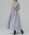 coca（coca）(コカ)の「ワンピース/ドレス(ワンピース)」