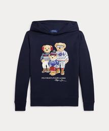 POLO RALPH LAUREN チルドレン パーカー POLO RALPH LAUREN CHILDRENSWEAR｜ポロ ラルフ ローレン