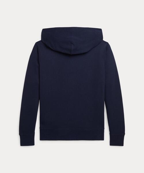 ◆【POLO】家族のフリースパーカー◆ POLO RALPH LAUREN CHILDRENSWEAR(ポロ ラルフ ローレン
