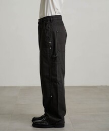 こんばんわに　PUBLIC DENIM ダブルニーパンツ　完売品　未使用 PUBLIC TOKYO（パブリックトウキョウ）の「〈セットアップ対応〉PUBLIC