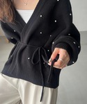 CAPRICIEUX LE'MAGE(カプリシューレマージュ)の「トップス(カーディガン/ボレロ)」