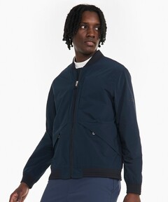 ブランド古着】COTTON ZIP BLOUSON ブルゾン・ジャンパー