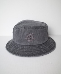 FRUIT OF THE LOOM（フルーツオブザルーム）の「【FRUIT OF THE LOOM】Pigment BUCKET HAT（ハット）」