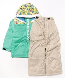 town&country スキーウェア　スノーボード 楽天市場】＼エントリーでポイントP10倍／ スノボウェア 2点セット