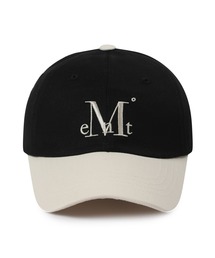MUCENT（ムセント）の「MUCENT(ムセント) ブランド直輸入正規品 シグネチャー ロゴ ベースボール キャップ サイズ調整可能 SIGNATURE BALL CAP（キャップ）」