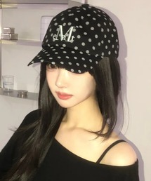 セール】Athena New York Dot Janet / アシーナニューヨーク（キャップ