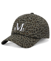 MUCENT（ムセント）の「【別注・限定カラー登場】MUCENT(ムセント) ブランド直輸入正規品 シグネチャー ロゴ ベースボール キャップ サイズ調整可能 SIGNATURE BALL CAP（キャップ）」