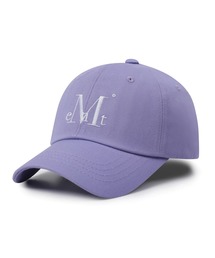 MUCENT（ムセント）の「MUCENT(ムセント) ブランド直輸入正規品 シグネチャー ロゴ ベースボール キャップ サイズ調整可能 SIGNATURE BALL CAP（キャップ）」