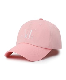 MUCENT（ムセント）の「【別注・限定カラー登場】MUCENT(ムセント) ブランド直輸入正規品 シグネチャー ロゴ ベースボール キャップ サイズ調整可能 SIGNATURE BALL CAP（キャップ）」